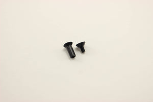 01     Binding Post (4.5 mm * 8.9 mm)  with screw  (black)