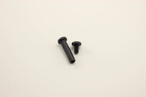 03     Binding Post ( 5.0 mm * 20.0 mm) with screw  (black)