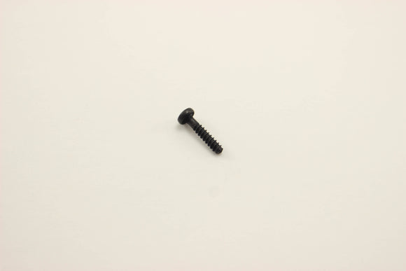 17     Screw  (3.0 mm * 14.0 mm  / black)